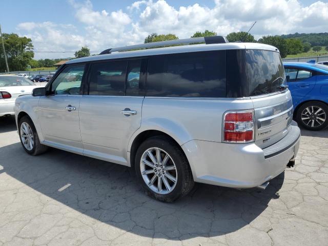 2FMGK5D84JBA05378 Ford Flex Limited