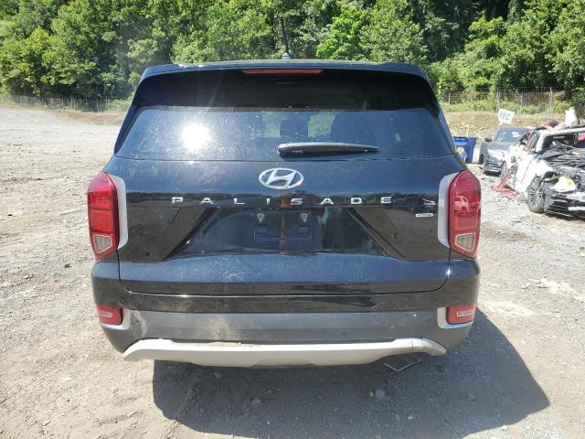 VIN KM8R1DHE0LU071400 2020 HYUNDAI PALISADE no.6