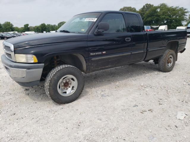 1999 Dodge Ram 2500 