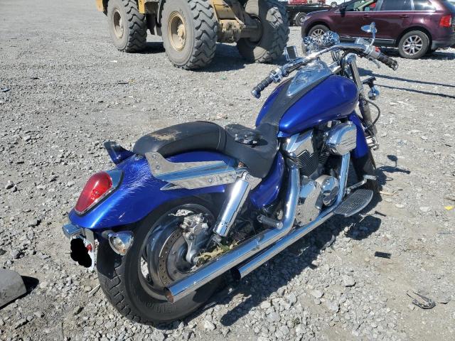 2005 HONDA VTX1300 C 1HFSC55065A104229
