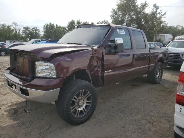 2006 Ford F-250 