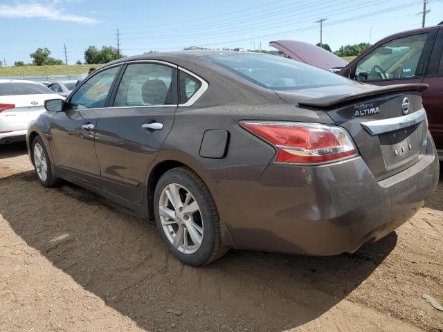1N4AL3AP4EC319423 Nissan ALTIMA 2.5