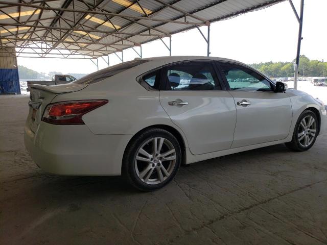 2013 Nissan Altima 3.5 Sv VIN: 1N4BL3AP7DN569908 Lot: 40899054