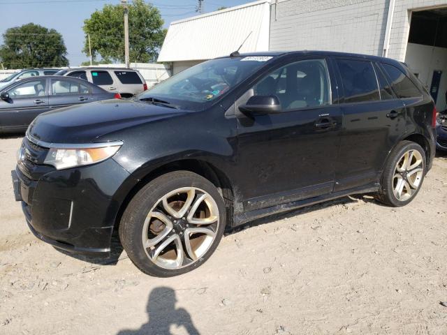 2012 Ford Edge Sport