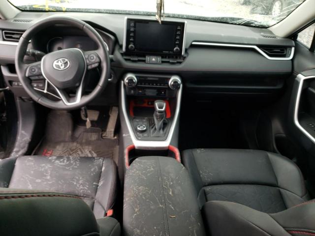 2021 TOYOTA RAV4 TRD O - 2T3S1RFV7MW168958