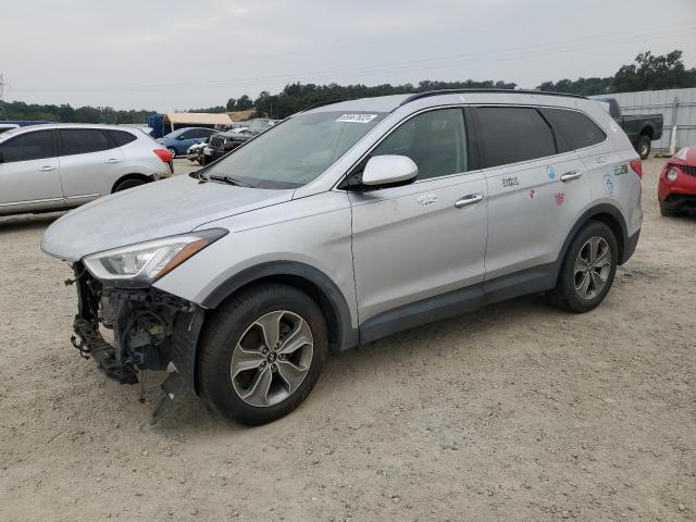 2014 Hyundai Santa Fe GLS