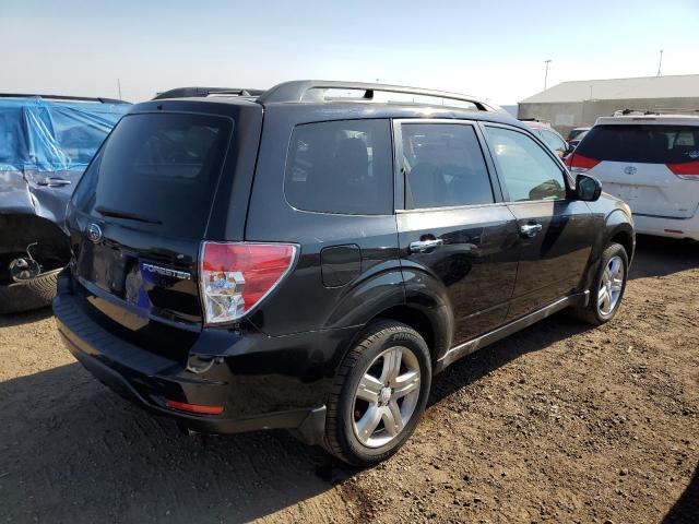 2009 Subaru Forester 2.5X Premium VIN: JF2SH636X9H795028 Lot: 64669293