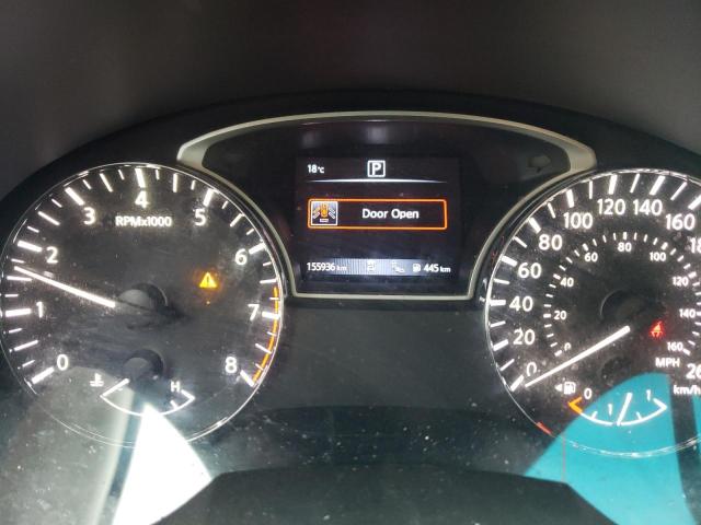 2018 NISSAN ALTIMA 2.5 - 1N4AL3AP0JC217594