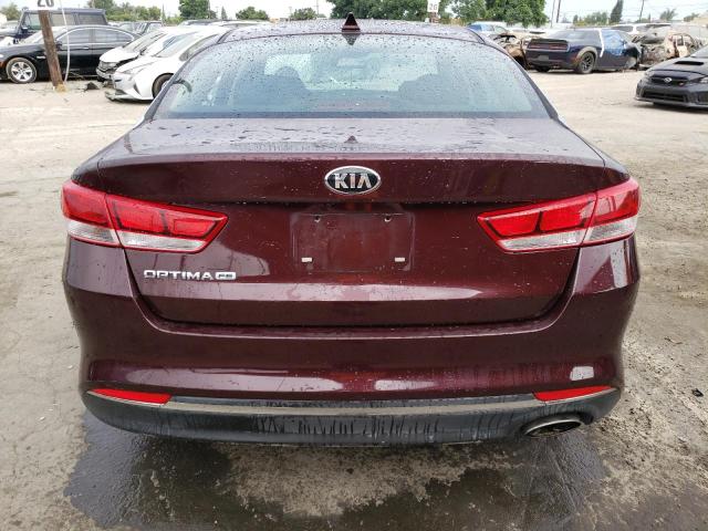 5XXGT4L32JG195098 KIA Optima Lx