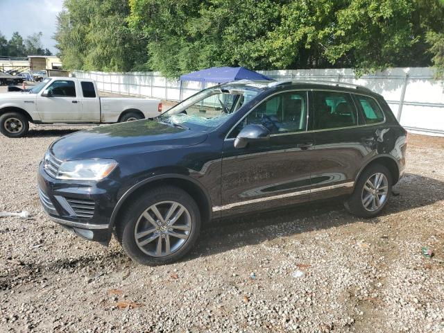 2016 VOLKSWAGEN TOUAREG SP - WVGEF9BP7GD001874