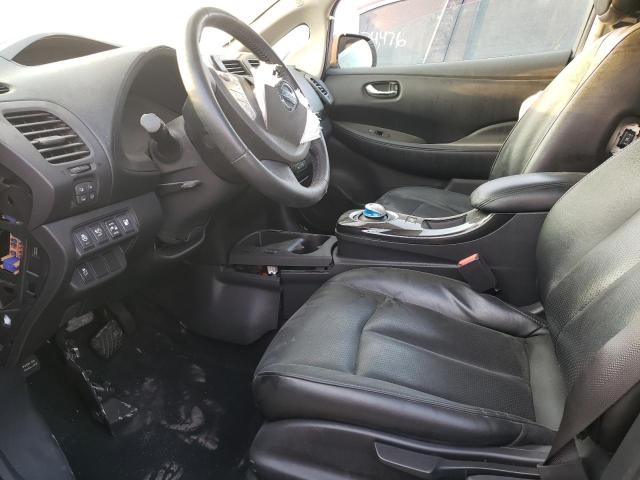 2016 NISSAN 240SX - 1N4BZ0CP1GC301821