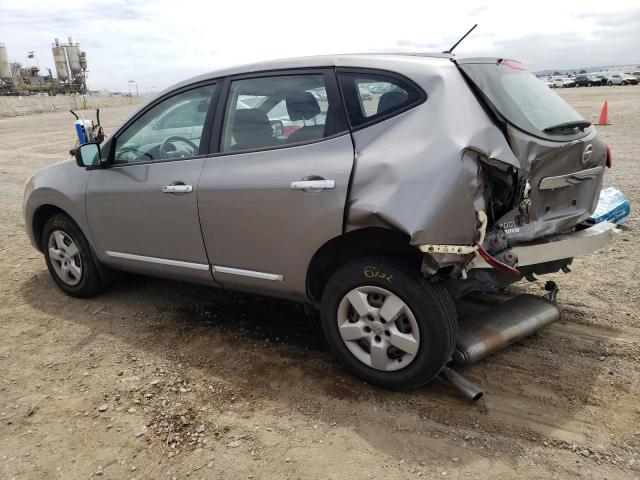 JN8AS5MTXFW163250 Nissan Rogue Select S