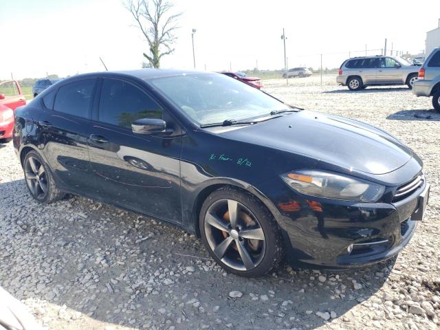 1C3CDFEB1ED921243 Dodge DART GT