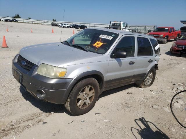 2005 Ford Escape XLT