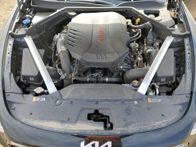 KNAE55LC8N6118325 KIA Stinger Gt2