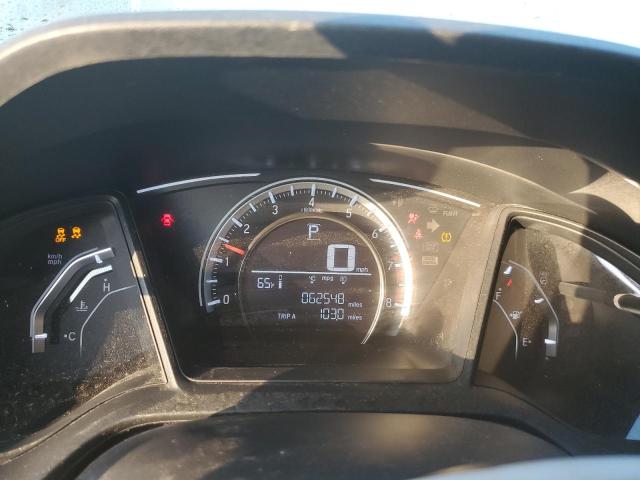 2HGFC2F53JH595215 Honda Civic Lx