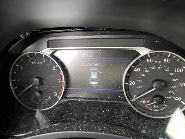 1N4BL4CV5LC271076 Nissan ALTIMA SR