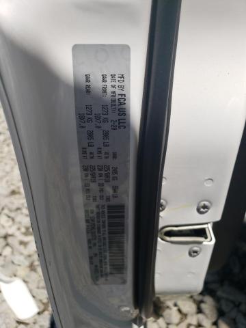 1C4PJMDX6LD615725 Jeep Cherokee Limited