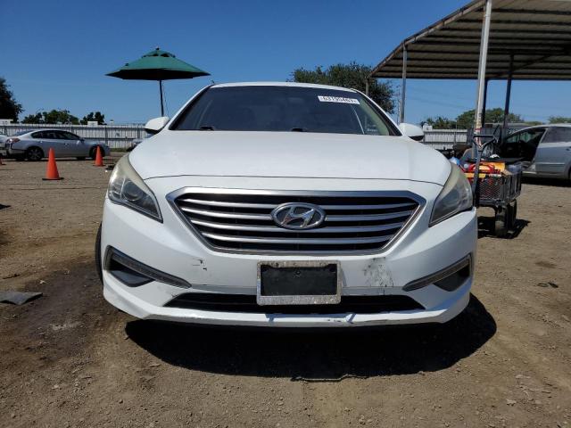 5NPE24AF3FH178054 Hyundai SONATA SE