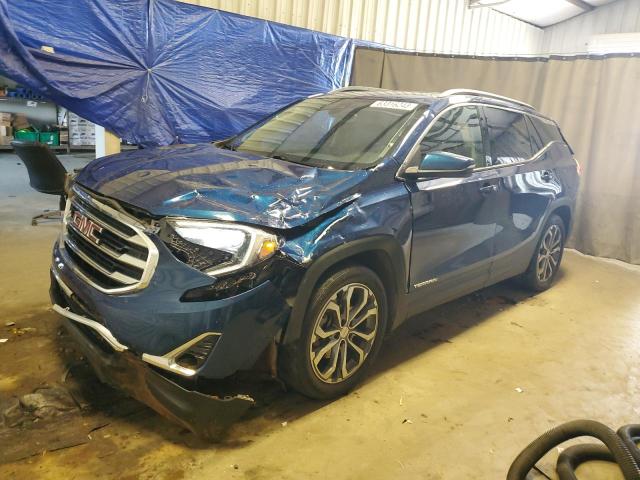 3GKALPEX7LL221133 GMC Terrain SL