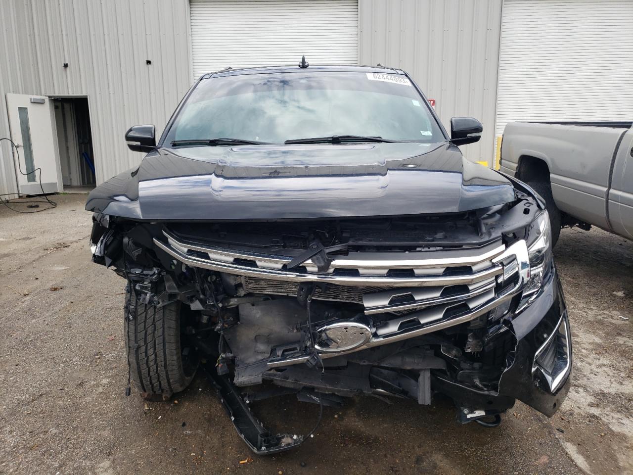 Lot #2928068409 2021 FORD EXPEDITION