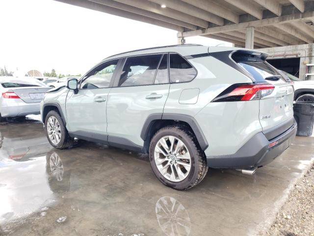 JTMC1RFV7KJ006019 Toyota Rav4 Xle Premium