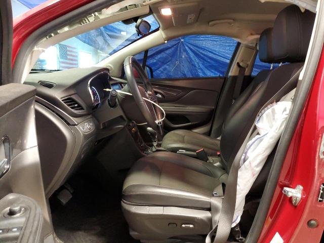 KL4CJ1SB5KB941881 2019 BUICK ENCORE, photo no. 7