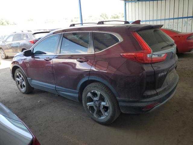 Vin: 5j6rw2h56kl009251, lot: 61959383, honda crv ex 20192