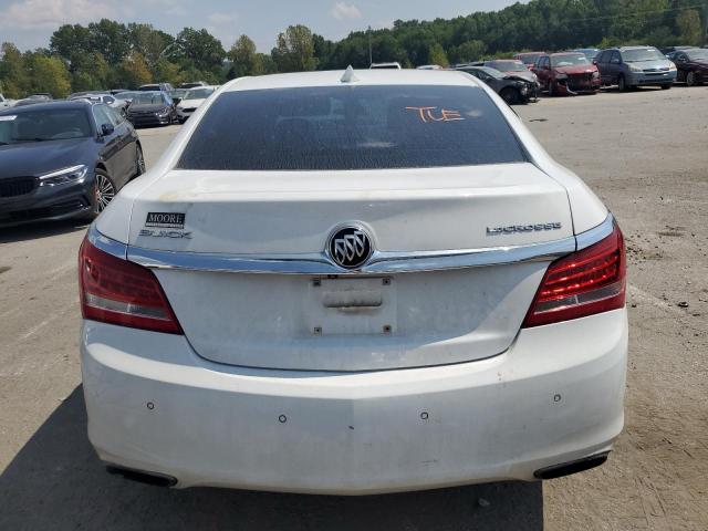 1G4GB5G37GF108852 Buick Lacrosse