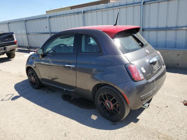 Vin: 3c3cffar9ft612645, lot: 64469683, fiat 500 pop 20152