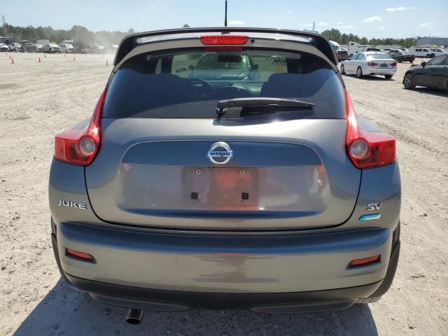 JN8AF5MR4ET452018 Nissan JUKE S