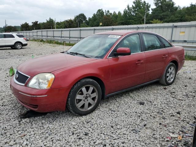 2005 Ford Five Hundred SE