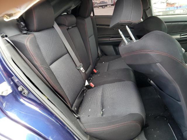 JF1VA1A65M9812607 Subaru WRX