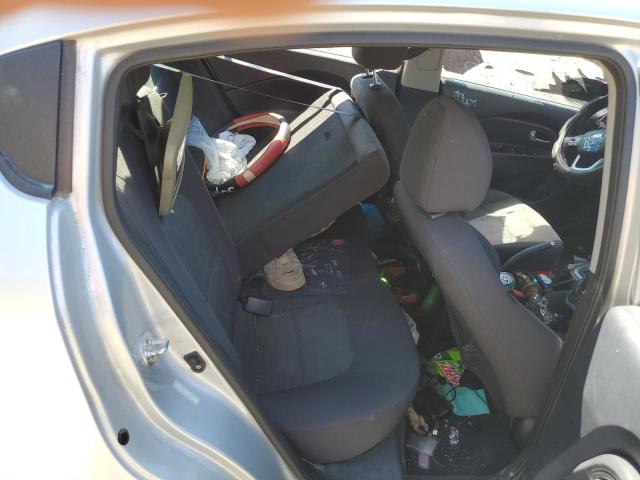 KNADM4A3XG6691144 KIA RIO LX