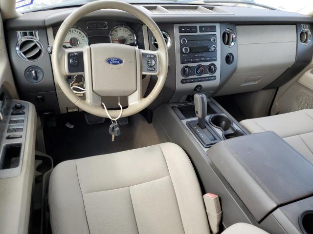 1FMJU1H5XEEF27600 Ford Expedition Xlt