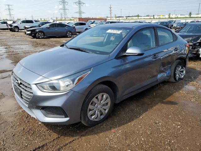 2018 Hyundai Accent SE