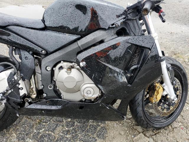 2003 HONDA CBR300 JH2PC37013M007881