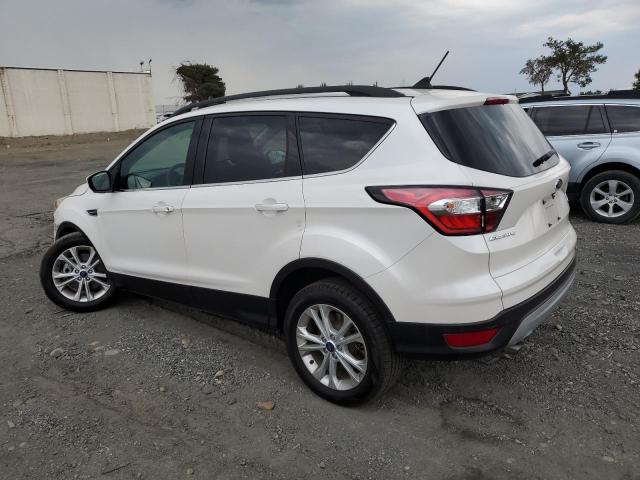 1FMCU9HD7JUA57461 2018 FORD ESCAPE, photo no. 2