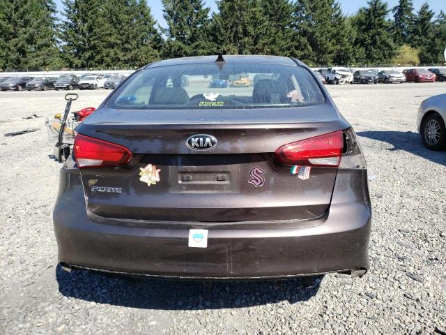3KPFK4A71HE078314 KIA FORTE LX