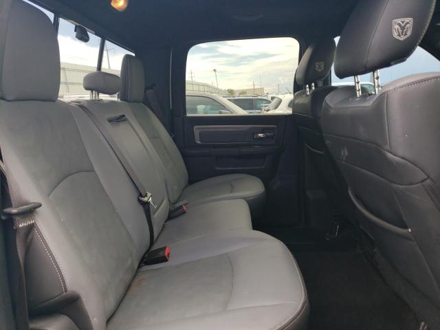 2018 RAM 2500 POWER 3C6TR5EJ0JG136702
