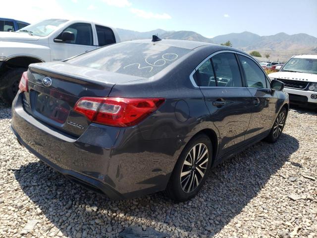4S3BNAC63J3002745 Subaru Legacy 2.5i Premium