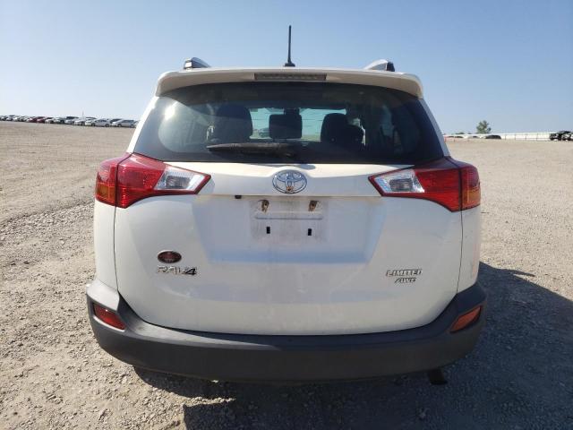 2015 TOYOTA RAV4 LIMIT - 2T3DFREVXFW391607