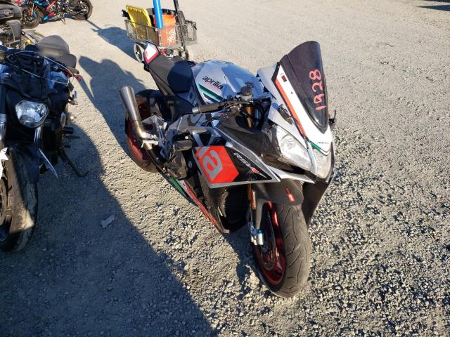 2016 APRILIA RSV4 RF - ZD4RKUB09GS000751