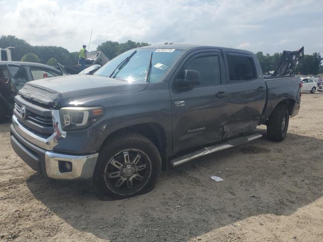 2014 Toyota Tundra 