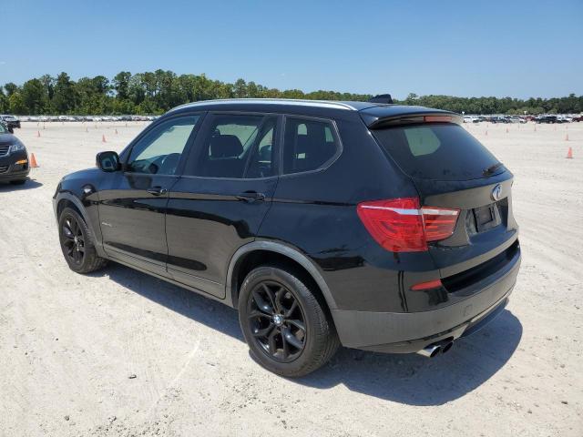 VIN 5UXWX9C58D0A29089 2013 BMW X3, Xdrive28I no.2