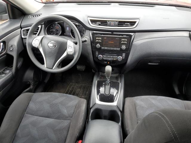 KNMAT2MT8FP502301 Nissan ROGUE S