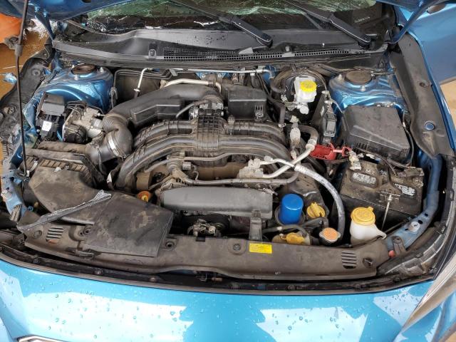 4S3GTAD65J3750245 Subaru Impreza Premium Plus