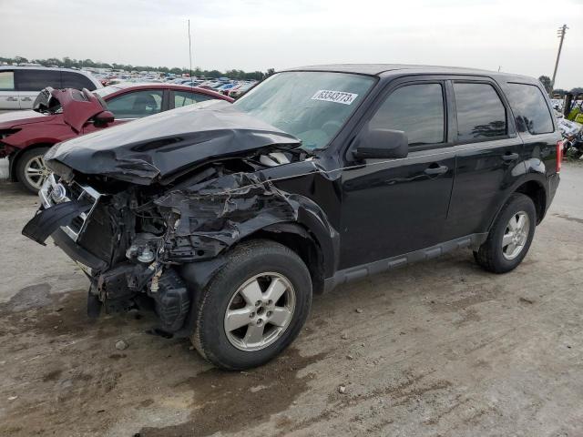 2012 Ford Escape XLS