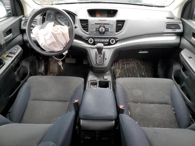 2HKRM4H37FH600964 Honda CR-V LX