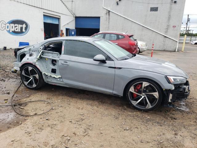 2018 AUDI RS5 WUAPWAF55JA904771
